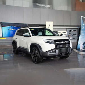 Vehículo Todoterreno Usado 2025, SUV Eléctrico Híbrido de Nueva Energía, 4x4, Listo para Conducir, Autonomía de 401-500 km, Motor de 150-200 kW, Suministrado por Japón - Product Image 5