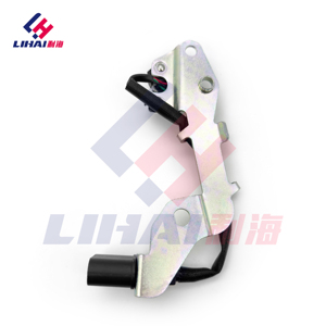 Chất lượng cao bán buôn ABS tự động cảm biến New Audi A4 động cơ trục cam vị trí cảm biến mô hình 06a905161b 06a905161c 06a905161d - Product Image 2