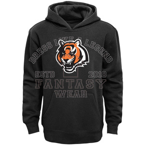 FANTASY WEAR 2026 Sudadera con Capucha Lisa al por Mayor (Felpa Francesa 100% Algodón de Alto Gramaje) Sudadera con Capucha Lisa Personalizable - Product Image 6