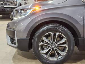 Honda CR-V EX 2020 - Product Image 3