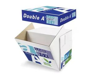 Papier de copie A4 Bond 70/75/80 GSM pour expédition-Impression de bureau de haute qualité - Product Image 1