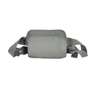 Bolso bandolera de nuevo estilo, riñonera de nailon de 1L de gran tamaño, riñonera Lemon Athletica Everywhere, riñonera, tarifa al por mayor, precio barato - Product Image 1