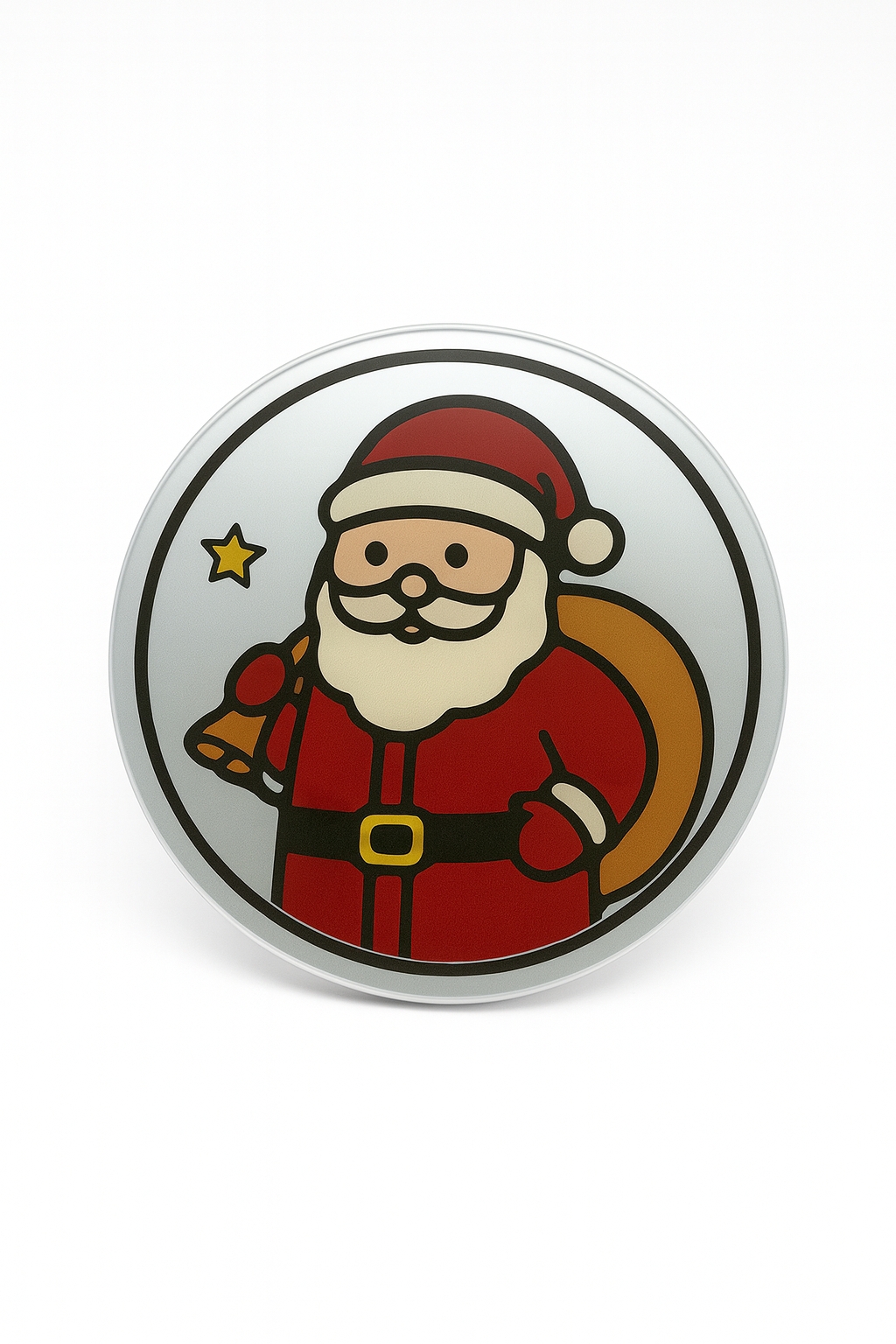 Santa