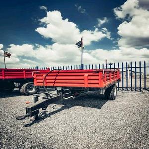 Derrière Tracteurs Farm Trailer pour les ventes à prix réduits - Product Image 3