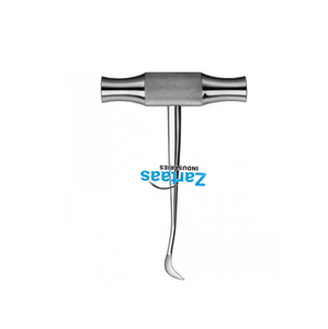 ลิฟต์สำหรับทันตกรรมรากฟันผลิตจากสเตนเลสที่ไม่ผ่านการฆ่าเชื้อเครื่องมือ525สำหรับฤดูหนาว - Product Image 3