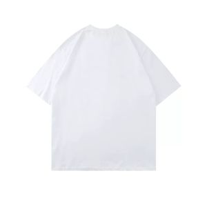 Vente en gros T-shirts pour hommes personnalisés 190gsm T-shirts vierges 100% coton T-shirts pour hommes - Product Image 4