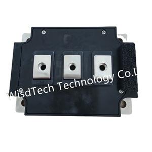 CM450DY-24S 205g mô-đun <span class=keywords><strong>IGBT</strong></span>-hàng đầu 42 mô-đun <span class=keywords><strong>IGBT</strong></span> mô-đun <span class=keywords><strong>IGBT</strong></span>-loạt kép - Product Image 1
