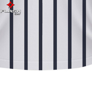 เสื้อกีฬาแขนสั้นสำหรับผู้ชายเสื้อคอกลมผ้าโพลีเอสเตอร์ออกแบบได้ตามต้องการใส่สบาย - Product Image 5