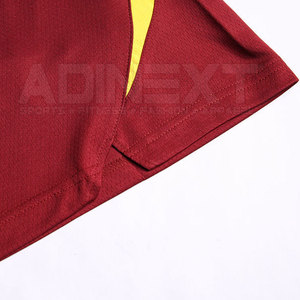 Uniforme de basketball professionnel personnalisé 2026, respirant, 100 % polyester, léger et sans manches - Product Image 5