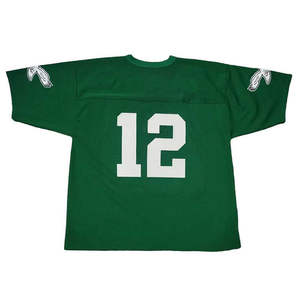 เสื้อกีฬาสำหรับผู้ชายเสื้อฟุตบอลแบบสั่งทำ - Product Image 6