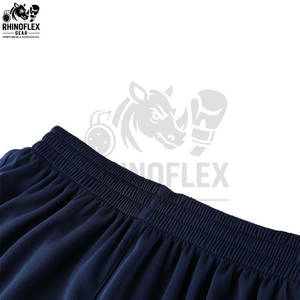 ชุดกีฬาวอลเลย์บอลชายชุดเครื่องแบบระบายอากาศ - Product Image 4