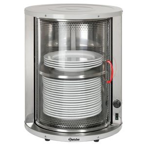 CNS Hot <b>Plate</b> <b>Warmer</b> for 30-40 <b>Plates</b> - Product Image 1