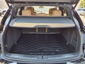 Sobari Best 2024 CT4-V Blackwing Fleetwood Voitures d'occasion haut de gamme Sièges en cuir automatiques Caméra arrière 360° - Product Image 5