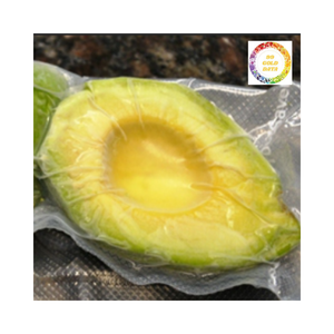 El aguacate congelado de Vietnam ofrece la mezcla perfecta de textura suave y bondad tropical pura al por mayor - Product Image 3