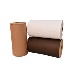 Cojines y productos delicados de protección durante el transporte, reemplazo de envoltura de papel para envolver regalos - Product Image 5