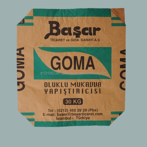 Chất lượng cao Goma sóng Hội Đồng Quản trị keo từ Thổ Nhĩ Kỳ cho xây dựng sử dụng được thực hiện với tinh bột như nguyên liệu chính - Product Image 6