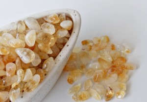 Nueva Llegada, Mejor Diseño, Piedras de Citrino Amarillo Calentadas y Pulimentadas, 1 kg al Mejor Precio - Product Image 3