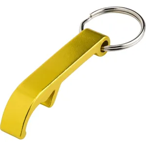Portachiavi e Moschettoni Personalizzati Jalen con Apribottiglie - Gadget Promozionali - Product Image 6