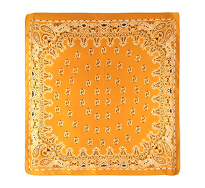 Bandana personnalisée de qualité supérieure 100% respirante pour hommes et femmes - Product Image 2
