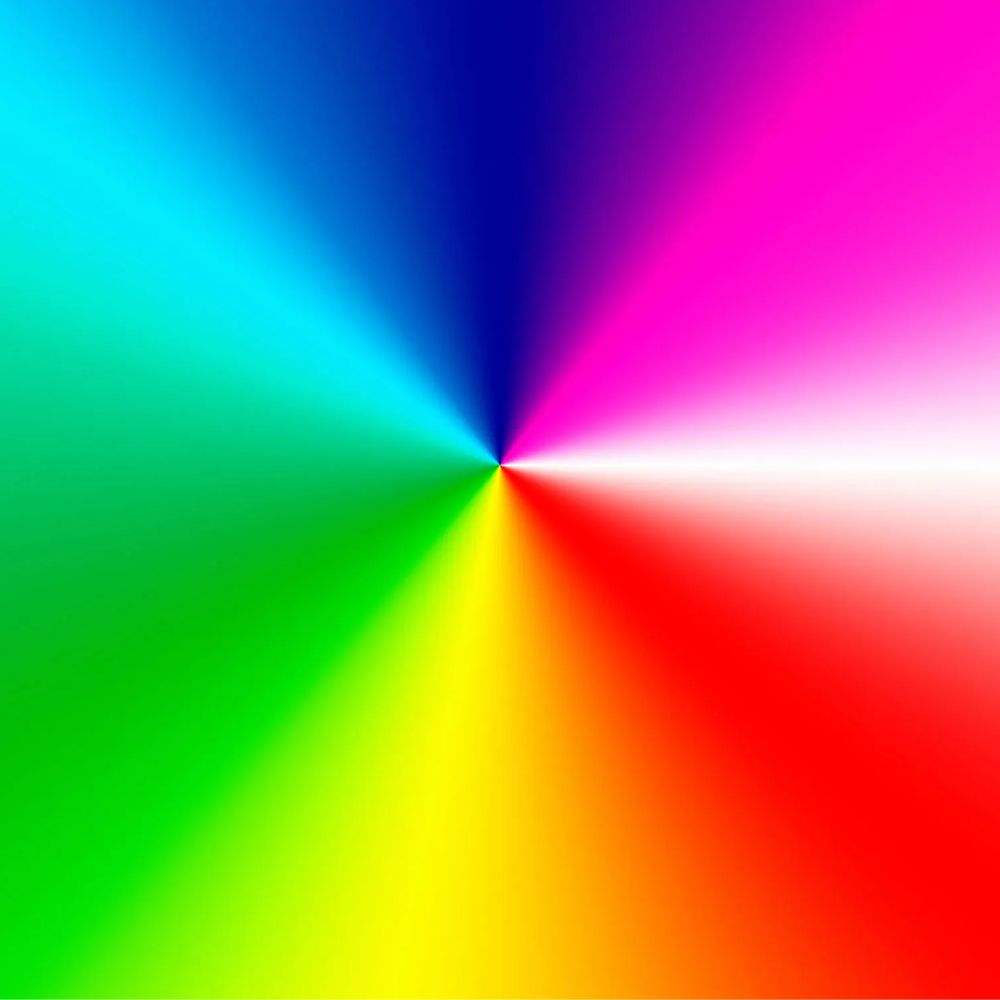 Customized colors offered based on customer demand