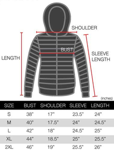 Chaqueta acolchada de burbujas para mujer, chaqueta de invierno cálida sin capucha, personalizada, superventas - Product Image 6