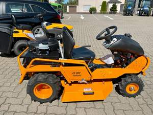 Cortadora de Césped Económica de 4 Tiempos para Jardín, Campo y Patio, de Alta Calidad a Bajo Precio - Product Image 6