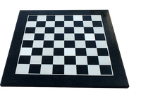 Jeu d'échecs en bois à prix raisonnable, couleur personnalisée, taille personnalisée, design de logo, utilisation en intérieur pour enfants, marque HRM, exportateurs