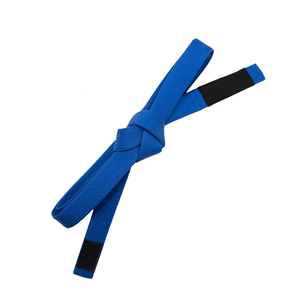 Cinturón de Karate de Artes Marciales de Alta Calidad en Venta, Equipo de Karate / Cinturón de Karate Personalizado de Alta Calidad para Lucha de MMA, Cinturones de Bjj - Product Image 2