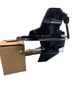 Nouveau moteur hors-bord industriel OEM Mer-Crui-ser Bravo 3 X, rapport 1.81, avec 3 ans de garantie - Product Image 1