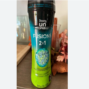 Downy Unstopables Fusions perles parfumées Acheter maintenant Qualité supérieure Livraison rapide fraîcheur pour chaque jour de lavage - Product Image 3