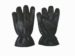 Gants en cuir d'agneau de qualité supérieure, pour la saison hivernale, prix bas, 100% cuir véritable, compatibles avec les écrans tactiles, thermiques, écologiques - Product Image 4