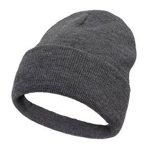 Custom Digital Printing Soft Warm Breathable <b>Waterproof</b> Lightweight Jacquard Unisex Adjustable Winter Knitted <b>Beanie</b> Cap HI 2026 - Product Image 5