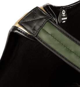 Haute qualité personnalisé lourd frappeur boxe poitrine garde MMA Muay Thai Arts martiaux formation corps protecteur pour les sports de combat - Product Image 4