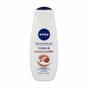 Buy Nivea Shower Gel Creme Soft 250ml At Best Price