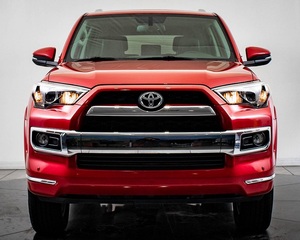 Buena Calidad, 2018, 4x4, Edición Limitada, Listo para Enviar - Product Image 4