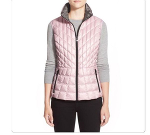 Chaleco de equitación de color personalizado, chaleco acolchado de diseñador, chaleco Ecuestre para mujer, chaleco ecuestre de invierno de la mejor calidad - Product Image 6