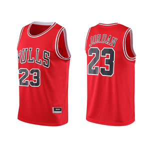 Maillots de basket respirants personnalisés de haute qualité avec logo imprimé - Tenues d'équipe personnalisées en gros Nouvelle saison 100% polyester - Product Image 4
