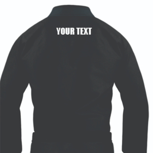 Uniformes blancos de Karate y Judo con logotipo personalizado para hombre, ropa deportiva de entrenamiento de último diseño, conjuntos de artes marciales para adultos con servicio OEM - Product Image 6