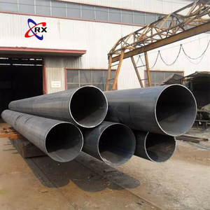 API 5LケーシングパイプX42 X50丸型炭素鋼シームレス鋼管　厚さ2mm 4mm 6mm　長さ12m　SMLSパイプ - Product Image 4