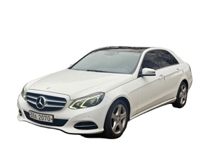 Benz Clase E W212 E250 CDI 4MATIC 2014 - Product Image 5