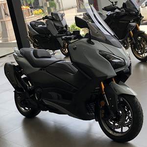 2025 vente géniale nouveau pour High Run Yamaha TMAXS 560 Tech Scooters 560CC YAMAHAS T-MAX - Product Image 2