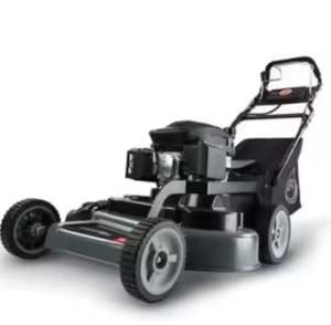 Tondeuse à gazon sans fil autopropulsée DR Power de qualité industrielle 28V 4 temps avec bac de ramassage, prête à être expédiée - Product Image 2