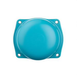 ฝาครอบตัวเครื่องประแจลม Hazet 2013 อุปกรณ์เสริมและอะไหล่เครื่องมือลม - Product Image 2