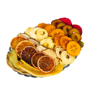 Tranche de fruits séchés biologiques Chip Sec naturel Doux Doux Goût Doux Fabriqué au Vietnam Machine de séchage de fruits de haute qualité en vrac - Product Image 1