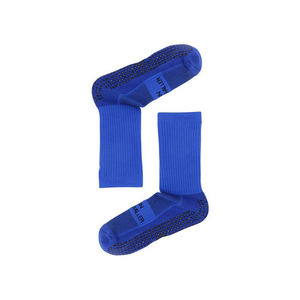 Calcetines de hombre de alta calidad Material transpirable de calidad Spandex/poliéster diseño personalizado mejor calidad para hombres calcetines atléticos - Product Image 3