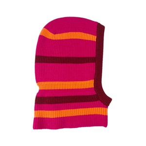 Vente en gros de cagoule d'hiver en tricot en acrylique Masques faciaux Cagoule de sport d'extérieur Cagoule thermique par temps froid Bester Fitup - Product Image 1