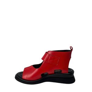 Sandali da donna Albini in vera pelle - Product Image 4