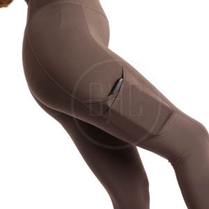 Nouveau design de leggings Vêtements d'équitation Vêtements d'équitation Pantalons d'équitation de haute qualité pour femmes - Product Image 6