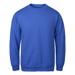 Sudadera Casual de Invierno para Hombre, Diseño Moderno, Cuello Redondo, Estampado Personalizado, 100% Algodón, Cálida y con Estilo - Product Image 1