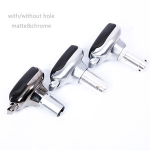 होंडा के लिए स्वचालित गियर शिफ्ट नॉब शिफ्टर नॉब लीवर स्टिक - Product Image 5